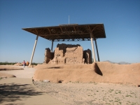 Casa Grande Ruin